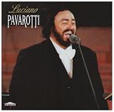 Luciano Pavarotti