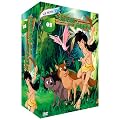 Livre de la jungle (Le) - Partie 2 - Coffret 4 DVD - La S�rie