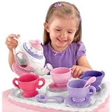 Fisher-Price Magical Tea for Two ~ Fisher-Price