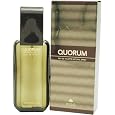Quorum by Antonio Puig for Men. Eau De Toilette Spray 1.7-Ounces