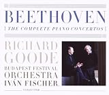 The Complete Beethoven Piano Concertos