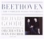 The Complete Beethoven Piano Concertos (3 CD)