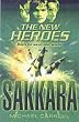 The New Heroes (2) - Sakkara