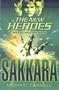 Sakkara. Michael Carroll (New Heroes)