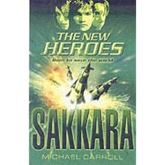 Sakkara (New Heroes)