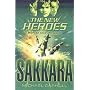 Sakkara (New Heroes)