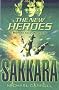 The New Heroes (2) - Sakkara
