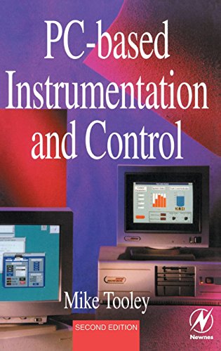 PC-based Instrumentation and Control, Second Edition (IDC Technology)