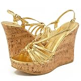 Chinese Laundry Sahara Wedges