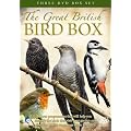 The Great British Bird Box [DVD]