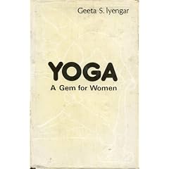 Yoga: A gem for women