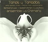 Tonos y Tonadas