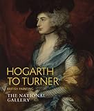 Hogarth to Turner : British painting