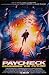 Search : Paycheck - 2003 - Original 27x40 Movie Poster - Ben Affleck - Collectible