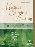 Medical-Surgical Nursing: Assessment and Management of Clinical Problems, 2-Volume Set (Medical Surgical Nursing (Package))
