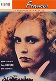 Frances - Uncut! - Jessica Lange [DVD]