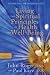image and picture of Living the Spiritual Principles of Health and Well-Being