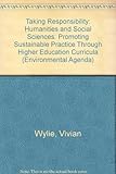 Taking responsibility : humanities and social sciences