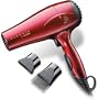 Elevate by Andis 80405 Professional Lightweight Tourmaline Ceramic Ionic 1875 Watts Hair Dryer