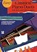 Easy Classical Piano Duets for Teacher and Student, Book 1 (Alfred Masterwork Editions)