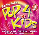 Pop 4 Kids