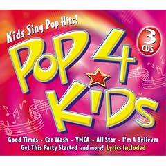 Pop 4 Kids