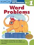 Grade 1 Word Problems (Kumon Math Wor...
