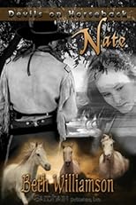 Nate: Devils on Horseback Book 1