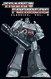 Transformers Comics