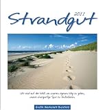 Strandgut 2011. Postkartenkalender