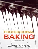 Professional Baking