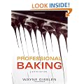 Professional Baking