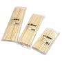 Wooden Skewers, Pack of 100