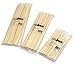 Winco 12-Inch Bamboo Skewers