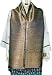 Jacquard Silk Scarf for Women in Vogue India Fashion