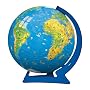 Ravensburger 11425 - XXL Kindererde - 180 Teile pu&hellip von Ravensburger