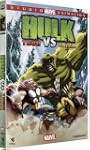Hulk vs Thor & Hulk vs Wolverine