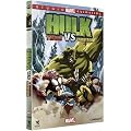Hulk vs Thor & Hulk vs Wolverine