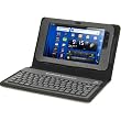 NTK Pemium Wireless Bluetooth Keyboard Folding Leather Case For Dell