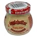 Inglehoffer Horseradish, Extra Hot, 4-Ounce Jars (Pack of 12)