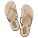 Athleta UGG Australia Fluffie Flip-Flops
