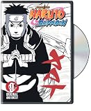 Naruto Shippuden 9 [DVD] [Region 1] [US Import] [NTSC]