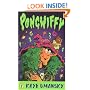Pongwiffy: A Witch of Dirty Habits (Puffin Books)