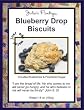 Blueberry Biscuits - Complete Just Add Water