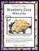 Blueberry Biscuits - Complete Just Add Water