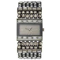 DKNY Women's Crystal Collection watch #NY3969