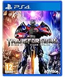 Transformers: Rise of the Dark Spark (PS4)