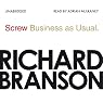 Screw Business as Usual