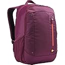 Case Logic Jaunt 15.6-Inch Laptop Backpack (WMBP115 Acai)