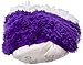 Snoozies OMG Fur Plush Fleece Lined Womens Footies